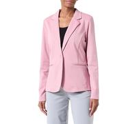 ICHI Ihkate BL Blazer d'affaires décontracté, Rose, M Femmes