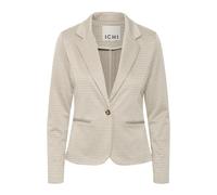 Ichi - Ihkate Cameleon Blazer - Femme - Vestes - Beige - Taille: 44 FR