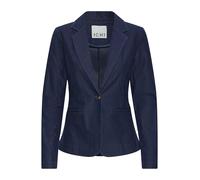 ICHI Blazer 'IHKATE' bleu foncé, Taille 40