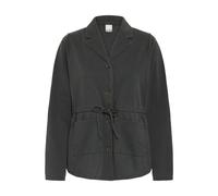 Ichi - Ihkate Denim BL2 Jacket - Femme - Vestes - Gris - Taille: 44 FR