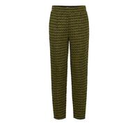 ICHI Ihkate Mosley Pa Mous, 203709/Mayfly Stripe Jacquard, S Femme