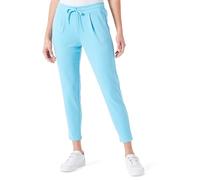 ICHI IHKATE PA Pantalon d'affaires décontracté, 154421/Blue Grotto, XL Femme