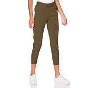 ICHI Ihkate Pa Pantalon décontracté, Kalamata (13024), XS Femme