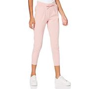ICHI Ihkate Pa Pantalon décontracté, Rose fumé MLG (12524), M Femme