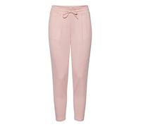 ICHI Ihkate Pa Pantalon décontracté, Rose Smoke MLG (12524), XS Femme