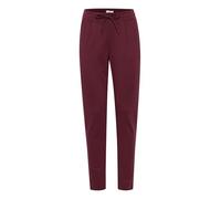 ICHI Ihkate Pa2 Pantalon d'affaires décontracté, 191718/Fig, L Femme