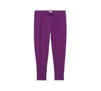 ICHI Ihkate Pa2 Pantalon d'affaires décontracté, 193528/violet impérial, XL Femme