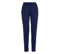 ICHI Ihkate Pa2 Pantalon d'affaires décontracté, Bleu Marine (193831), S Femmes