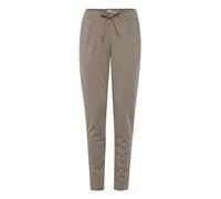 ICHI IHKATE PA2 Pantalon d'affaires décontracté, Caribou (181017), S Femme