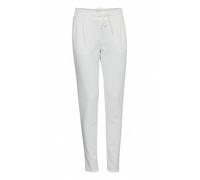 Pantalon femme Ichi Kate PA2 Blanc M