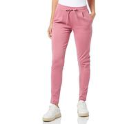 ICHI Ihkate Pa2 Pantalon d'affaires décontracté, Rose chiné (171608), L Femme