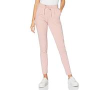ICHI Ihkate Pa2 Pantalon décontracté, Rose fumé MLG (12524), S Femme