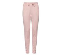 ICHI Ihkate Pa2 Pantalon décontracté, Rose Smoke MLG (12524), XL Femme