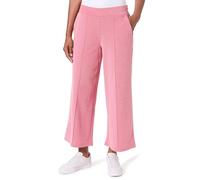 ICHI Ihkate Pique Pa2 Pantalon d'affaires décontracté, 171633/Holly Berry, S Femmes