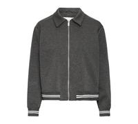 Ichi - Ihkate Sporty Ja Jakker 20124591 - Femme - Pulls - Gris - Taille: 36 FR