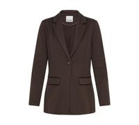 ICHI Ihkate Sus Long Bl4 Blazer décontracté Femme (Lot de 1)