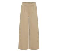 ICHI IHKATE SUS Long Wide PA2, 171314/Sepia Tint, M
