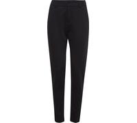 ICHI IHKATE SUS OFFICE PA Pantalon en tissu stretch pour femme coupe étroite