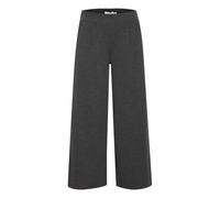 Ichi - Ihkate SUS Wide PA - Femme - Pantalons - Gris - Taille: 42 FR