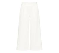 ICHI IHKATE SUS Wide PA Pantalon décontracté, 114201/Cloud Dancer, M Femme