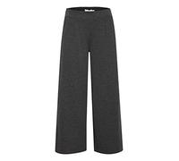 ICHI Ihkate Sus Wide Pa Pantalon décontracté Femme