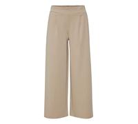ICHI Ihkate Sus Wide Pa Pantalon décontracté Femme