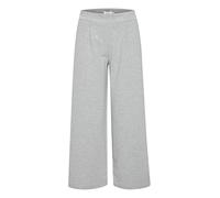 ICHI Ihkate Sus Wide Pa Pantalon décontracté Femme