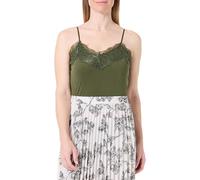 ICHI Ihlike To2 Caraco, 190419/Rifle Green, M Femmes