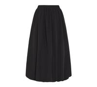 Ichi - Ihlirina Skirt - Femme - Jupes - Noir - Taille: 40 FR