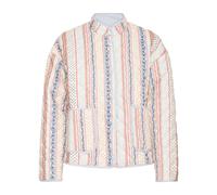 Ichi - Ihlivanta Ja Jacket - Femme - Vestes - Multicolore - Taille: 40 FR