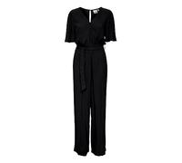 ICHI Ihmarrakech So Js Fl3 Combinaison, 194008/noir, L Femme