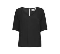 Blouse femme Ichi Marrakech SO SS9 Noir L