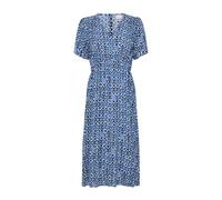 Ichi - Ihmatine Maxi Dress - Femme - Robes - Multicolore - Taille: 40 FR