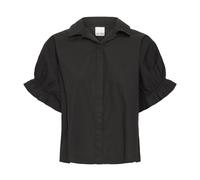 Ichi - Ihsami Sh Blouse - Femme - Blouses et Chemises - Noir - Taille: 36 FR