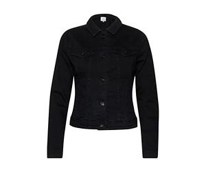 ICHI Ihstampe Oui Veste en Jean Femme