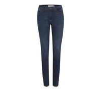 Ichi - IHTwiggy Lulu Jeans - Femme - Jeans - Bleu - Taille: W31 L28
