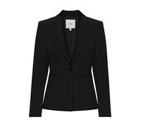 ICHI Ixlexi Bl Blazer Femme, Noir, 40