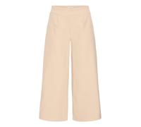 ICHI Jean à pince 'Kate' champagne, Taille 29