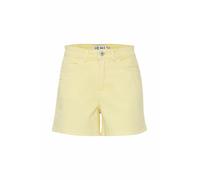 ICHI Jean 'Enny' jaune clair, Taille 29