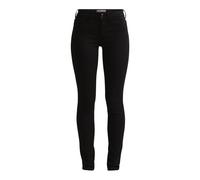 ICHI Jean 'Erin Izaro' noir denim, Taille 33 Longueur 32