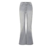 ICHI Jean gris denim, Taille 29