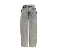 ICHI Jean 'IHBERISEL' gris clair, Taille 27