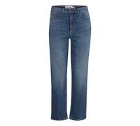 ICHI Jean 'IHTwiggy' bleu foncé, Taille 29