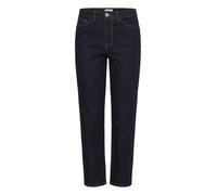 ICHI Jean 'IHTwiggy' bleu foncé, Taille 34