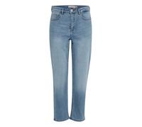 ICHI Jean 'IHTwiggy Raven' bleu denim, Taille 32
