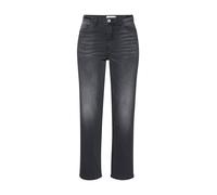 ICHI Jean 'IHTwiggy Raven' gris foncé, Taille 34