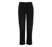 ICHI Jean 'IHTwiggy Raven' noir, Taille 29