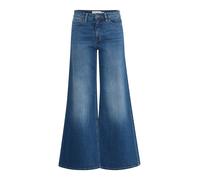 ICHI Jean 'TWIGGY' bleu denim, Taille 27 Longueur 32