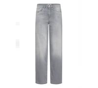 ICHI Jean 'Twiggy' gris clair, Taille 28 Longueur 32