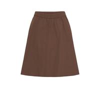 ICHI Jupe 'IHFanty' marron, Taille 40